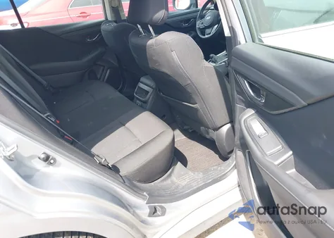 2020 Subaru Legacy Premium z USA, uszkodzony, nr VIN 4S3BWAC65L3016131